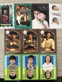 よしもとコレカ 6thEdition GAG 福井 安田ファニー SJのサムネイル