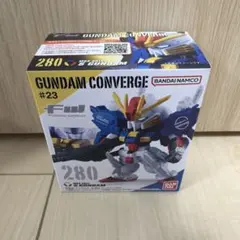 FW GUNDAM CONVERGE #23 MSA-0011 Sガンダムのサムネイル