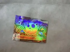 ポケモン プリン ステッカー