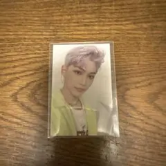 K-POP フィリックス　straykidsトレカ