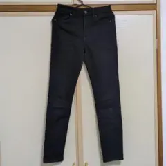 UNIQLO ヒートテック ウルトラストレッチジーンズ