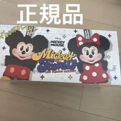 【完売品】ミッキーファミリー Popmart mickey familyアソート