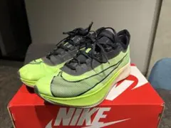 NIKE☆ZOOM FLY3（27.5㎝）使用回数少なめ