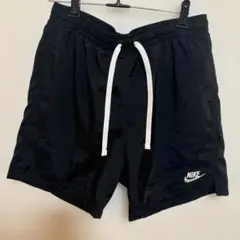 NIKE ナイロンショートパンツ ブラックのサムネイル