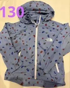 THE NORTH FACE コンパクト　ジャケット　130