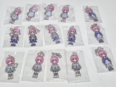 神椿 花譜さん ランダムグッズ ※バラ売り不可 - メルカリ