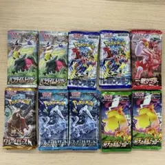 24時間以内発送 ポケカ絶版　石川スクランブルバトル　ポケカくじ　合計60パック 24時間以内発送 ポケカ絶版 石川スクランブルバトル ポケカくじ 合計60