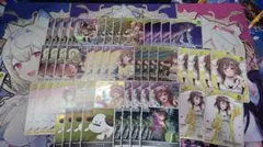 ホロカ 戌神ころね デッキパーツ