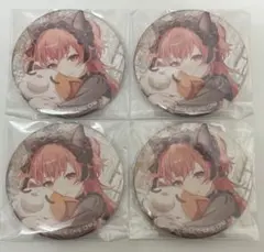 プロセカ　缶バッジ　愛莉