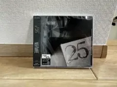 NIGHTMARE √25 CD【新品未開封】