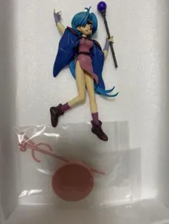 覇王大系リューナイト パッフィー フィギュア | Mercari