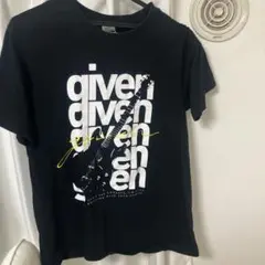 ギヴン ライブTシャツ タオル ラババン セット ギヴン ライブTシャツ タオル ラババン セット - メルカリ