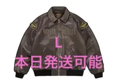 2026年最新】supreme vanson レザージャケットの人気アイテム - メルカリ