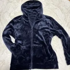 メンズフリースジャケット L