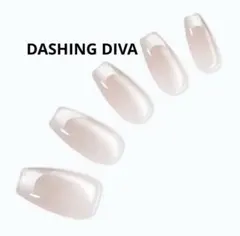 DASHING DIVA マジックプレス Lucid Veil マグネットジェルのサムネイル