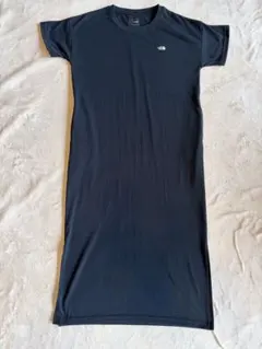 THE NORTH FACE ワンピース L ブラック