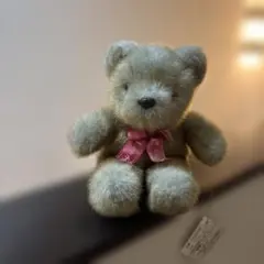 アンティックベア ぬいぐるみのサムネイル