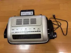 ナショナル NF-RT300 無煙フィッシュロースター未使用 - メルカリ