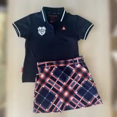 lecoqsportifゴルフウェア美品セット