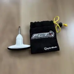 TaylorMade ウエイト・レンチ 収納ポーチ付きのサムネイル