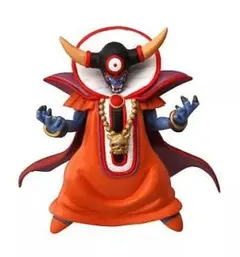 ドラクエ モンスターズギャラリーミニ バトルロードセレクション 大魔王ゾーマ