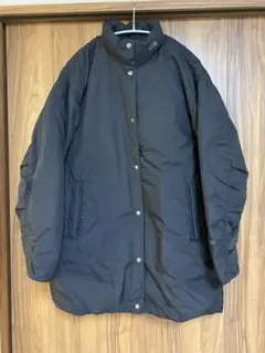 THE NORTH FACE ブラック ダウンジャケット