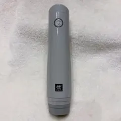 ZWILLING VACUUM PUMP 充電式真空ポンプ - メルカリ