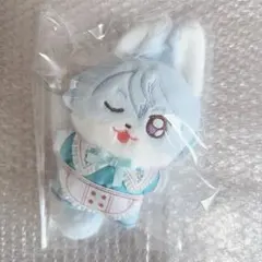 あんスタ きつねぬい カフェぬい 絨絨ぬい ぬいぐるみ 日々樹渉