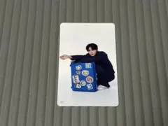 KO1KEYZ ファンミトレカ 安部 結蘭