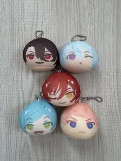 【セット】 五奇人 おまんじゅう