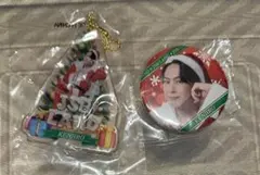 山下健二郎 グッズ