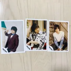 公式写真 SexyZone 中島健人 ケンティー ジャニショ