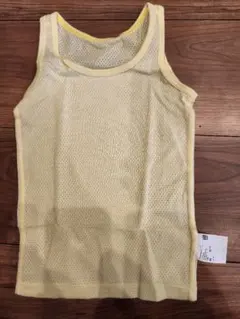 UNIQLO ベビー タンクトップ 80