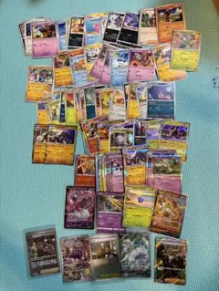 【SR多数】ポケモンカードまとめ売り