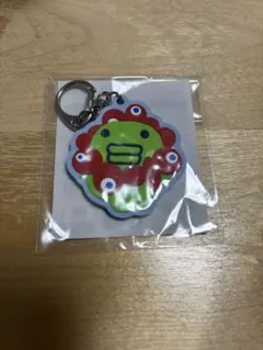 EXPO2025 たまごっち　ラバーキーホルダー　くちぱっち　ミャクミャク　万博