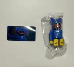 ベアブリック series51 ハギーワギー