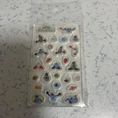 パペットスンスン アクリルパーツ サンキューマート