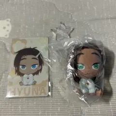 エイリアンステージ ヒョナ フィギュア ベビー