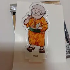 サカモトデイズ 坂本太郎 アクリルぷちスタンド 夏祭り　浴衣 グラフアート