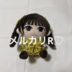 CUTIE STREET きゅーすと 古澤里紗 ちびぬいver.2 - メルカリ