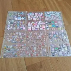 おすそ分けシール　6枚