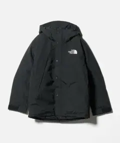 THE NORTH FACE マウンテンダウンジャケット
