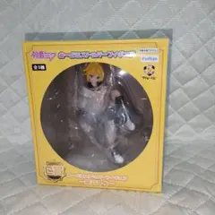 フリューくじ 初音ミク 鏡音レン C賞