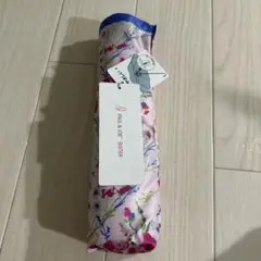 (未使用品)PAUL & JOE SISTER 折りたたみ傘 花柄