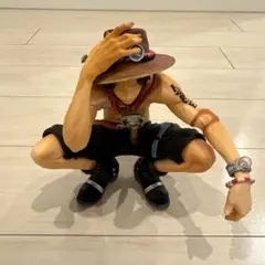ワンピース KING OF ARTIST ポートガス・D・エース フィギュア