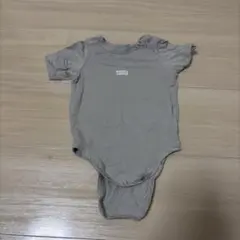 KITH KIDS ロンパース グレー 3-6M
