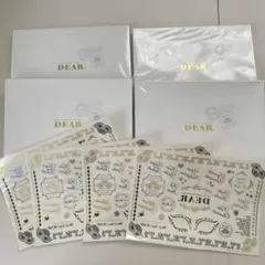 Hey!Say!JUMP DEAR コンサートグッズ