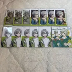 プロセカ 日野森志歩 エピカ まとめ売り