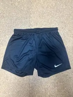 NIKE ナイキ　ブラック ショートパンツ