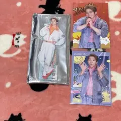 FANTASTICS BTTM アクスタ ブロマイド 澤本夏輝